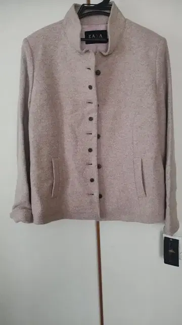 [ 미사용 새상품 ] 자켓