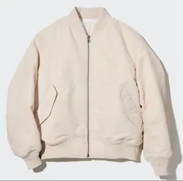 유니클로 여성용 MA-1