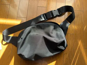 drip halfdaypack ver.2 하프 데이팩