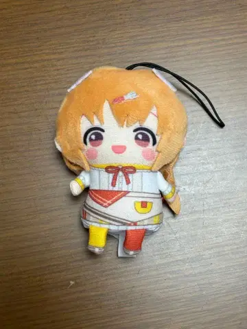 키라 타마코 니지 파펫 니지산지