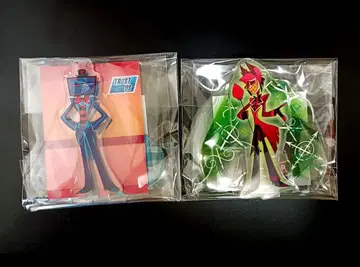 해즈빈 호텔 VOX 알래스터 레이어 아크릴 스탠드