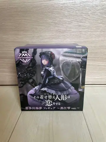 그 비스크 돌은 사랑을 한다 키타가와 마린 피규어