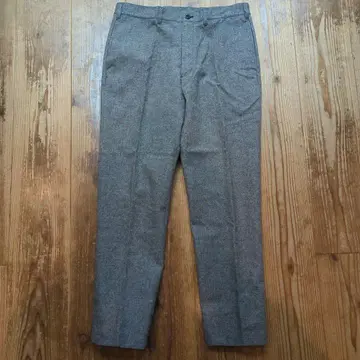 THE NORTH FACE GORE WINDSTOPPER 슬랙스