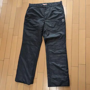 CASTELBAJAC 골프 팬츠 48 다크 그레이