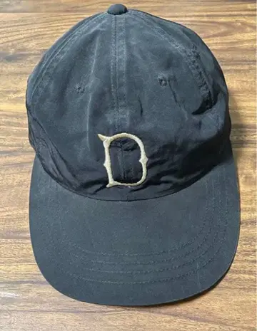 THE H.W.DOG&CO. 야구 모자