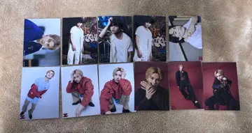 ONE N' ONLY 쿠사카와 나오야 (NAOYA) 브로마이드 11장