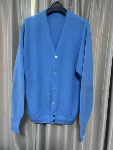 70's 70년대 가디건 구제 의류 모헤어 니트 아크릴 니트 빈티지