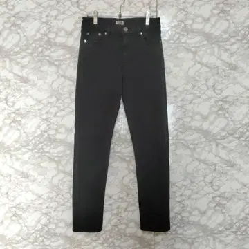 D.M.G 스키니 팬츠 스트레치 팬츠 캐주얼 S
