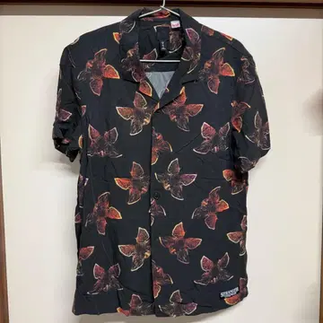 기묘한 이야기 H&M