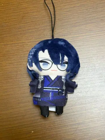 나가오 케이 니지파펫 니지산지