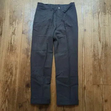 THE NORTH FACE 그레이 슬랙스