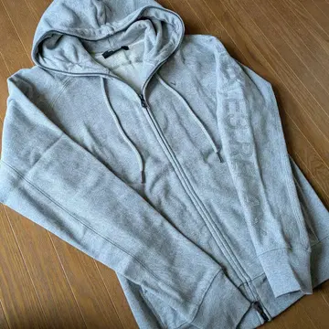 1PlU1UGUALE3 RELAX 맨투맨 셋업