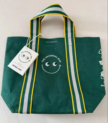 내셔널 아자부 안야 힌드마치 미니 사이즈 새상품