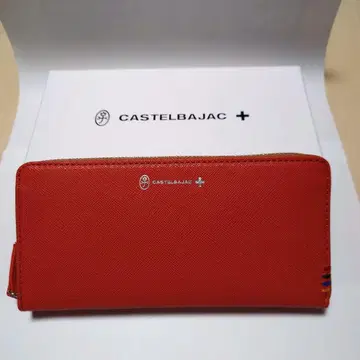 까스텔바작 장지갑
