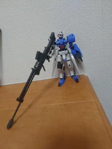 1/144 HG 건담 아스타로트 월강 MS 옵션 동시 300엔 할인