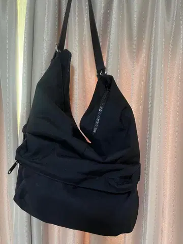 kudos 쿠도스 다이칸야마o 별주 백팩 숄더백