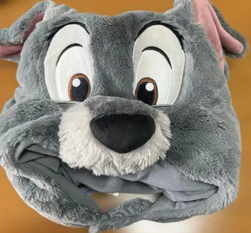 디즈니 팬캡 카드놀이 완스토리 모자