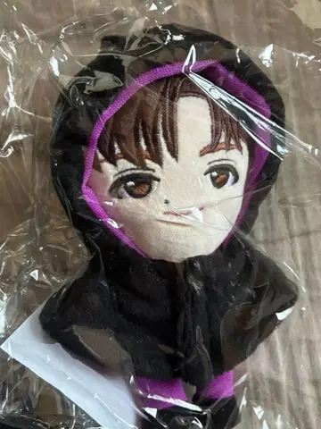 초특급 봉제 인형 joker 료가