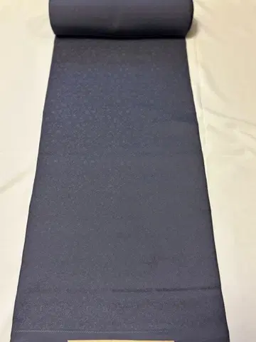 [ 새상품 ] 기모노 옷감 이로무지 네이비