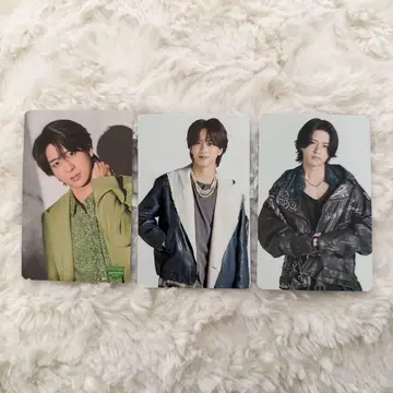 테라니시 타쿠토 키쿠치 후마 트레이딩 카드