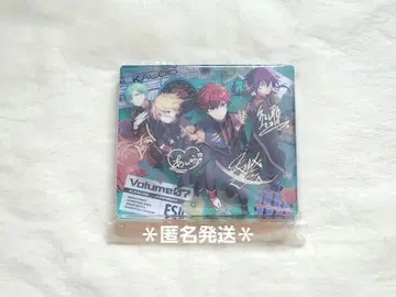 앙스타 ALKALOID 여정 아크릴 블록 TRIP 중국