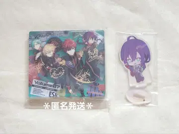 앙스타 ALKALOID 여정 TRIP 스타포니 애니카페 아크릴 스탠드