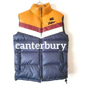 캔터베리 다운 베스트 다운 100%