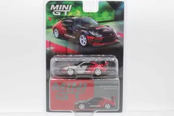 MiNiGT 아드반 도요타 GR86 체이스카