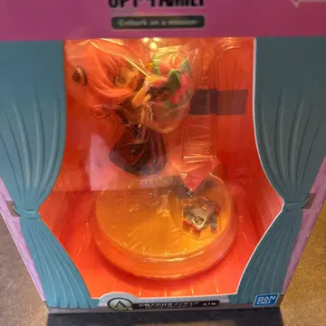 SPY x FAMILY 아냐 포저 피규어