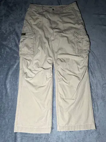 랄프 로렌 카고