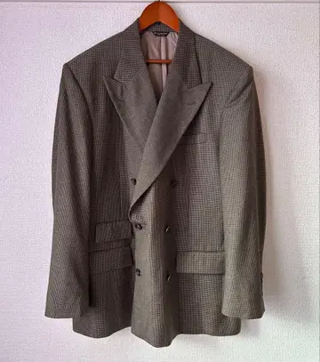 로키에 Lochie 유럽 빈티지 테일러드 자켓