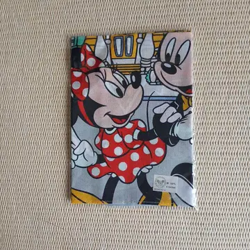 레트로 디즈니 손수건