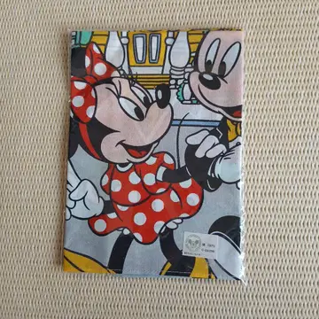 레트로 디즈니 손수건