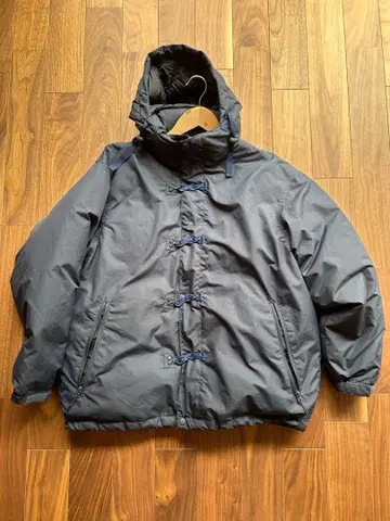 JUGEM EXTREME DUFFLE DOWN PK L