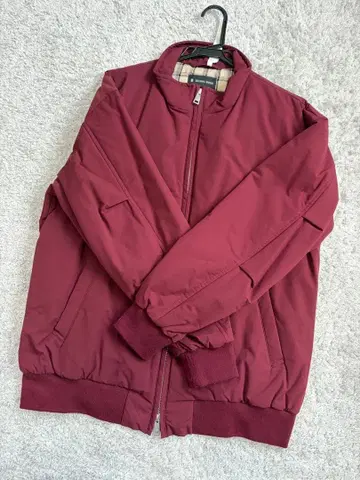 글로벌 워크 집업 자켓