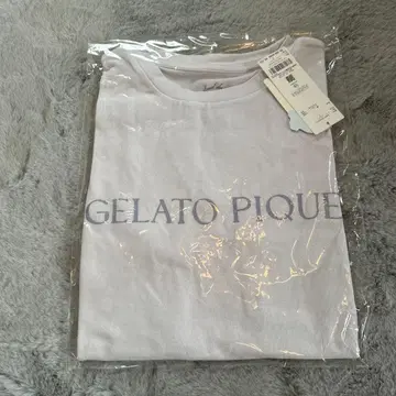 gelato pique 룸웨어 티셔츠