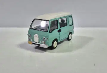 토미카 리미티드 빈티지 네오 스바루 삼바 디아 클래식