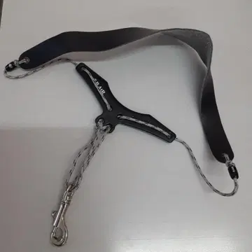 B.AIR 색소폰 스트랩 조정 가능 중고