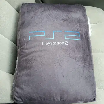 [ 새상품 ] 공식 메챠모후굿토 봉제 인형 PlayStation2