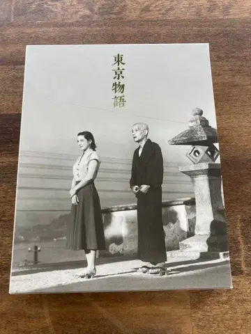 도쿄 이야기 Blu-ray