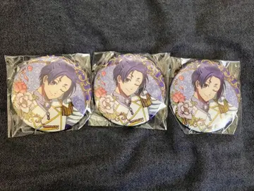 블루 록 옥좌 vol.3 Duel 캔뱃지 미카게 레오