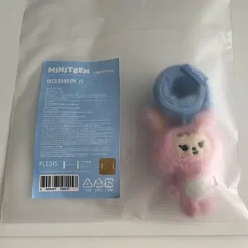 SEVENTEEN 왈츠 NEW 인천 서울콘 데코밴딩 정한