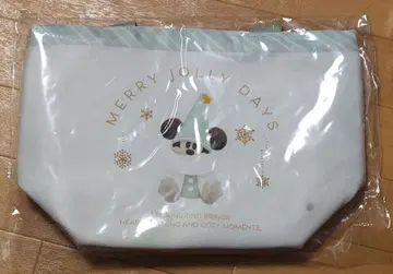 릴린린 디즈니 크리스마스 2025 수베니어 런치 케이스