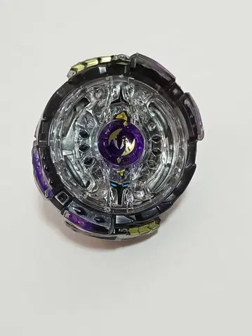 베이블레이드 버스트 트윈 네메시스