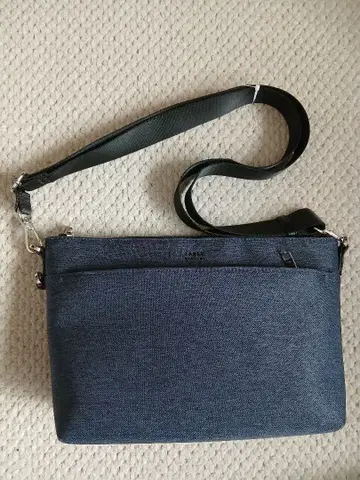 TAKEO KIKUCHI 멜란지 성인 숄더백