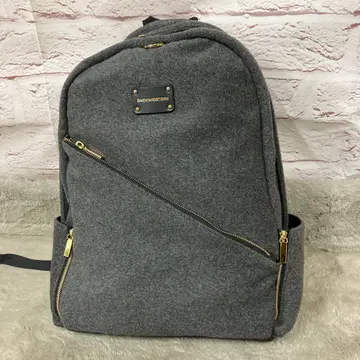 밴야드 스톰 BARNYARDSTORM 백팩 펠트 그레이