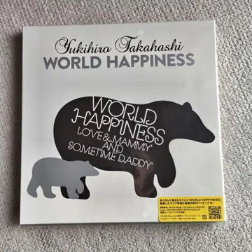 WORLD HAPPINESS