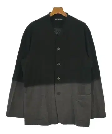 ISSEY MIYAKE 캐주얼 자켓 남성용