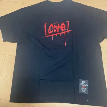 LISA TOUR 2018 core 셔츠