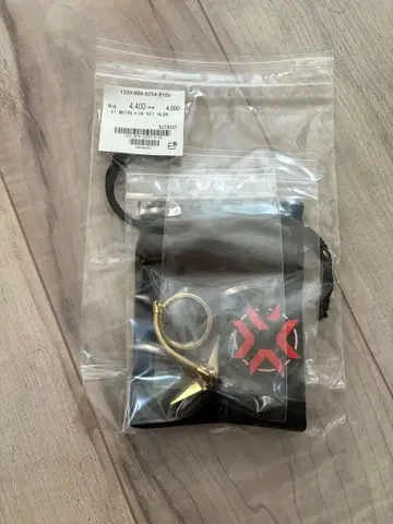 Valorant masters Tokyo 공식 굿즈 미개봉 새상품